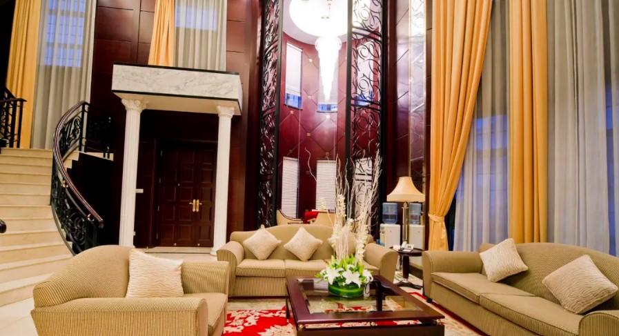 Ramada Plaza Sino-Bay Shanghai Fenghszien Kültér fotó