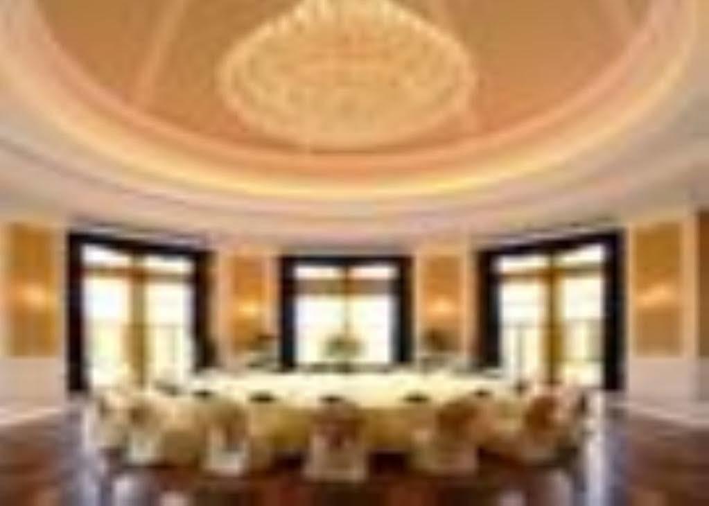 Ramada Plaza Sino-Bay Shanghai Fenghszien Kültér fotó