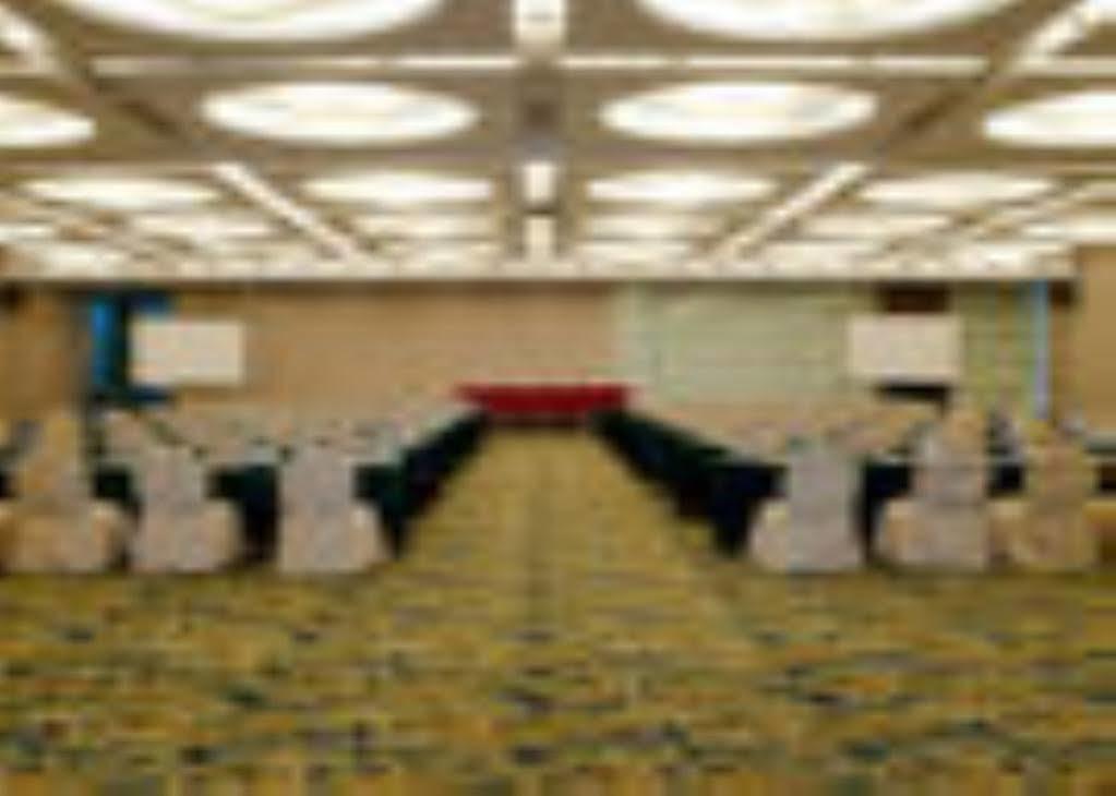 Ramada Plaza Sino-Bay Shanghai Fenghszien Kültér fotó