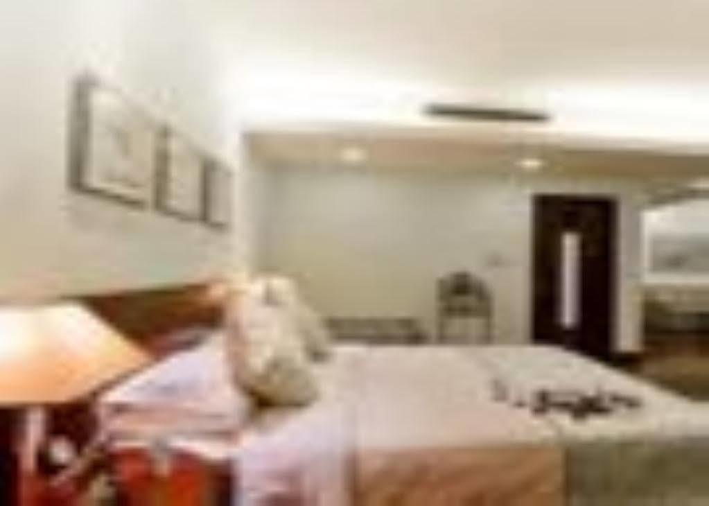 Ramada Plaza Sino-Bay Shanghai Fenghszien Kültér fotó