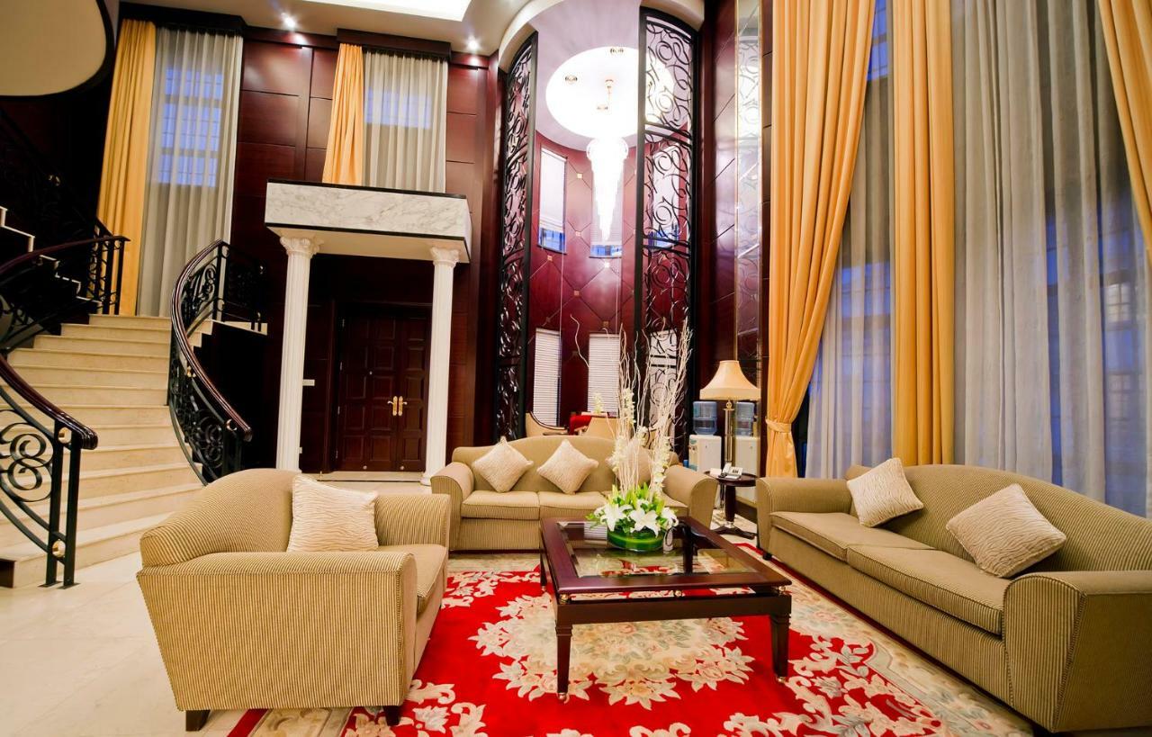 Ramada Plaza Sino-Bay Shanghai Fenghszien Kültér fotó
